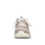 náhled Dámské tenisky RIEKER RIE-10102439-S2 béžová