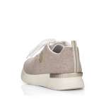 náhled Dámské tenisky RIEKER RIE-10102439-S2 béžová