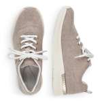 náhled Dámské tenisky RIEKER RIE-10102439-S2 béžová