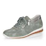 náhled Dámské tenisky RIEKER RIE-10102446-S2 zelená