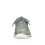 náhled Dámské tenisky RIEKER RIE-10102446-S2 zelená