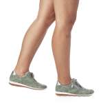 náhled Dámské tenisky RIEKER RIE-10102446-S2 zelená