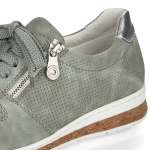 náhled Dámské tenisky RIEKER RIE-10102446-S2 zelená