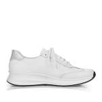 náhled Dámské tenisky RIEKER N5621-80 bílá S2