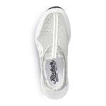 náhled Dámské tenisky RIEKER N5654-80 bílá S2
