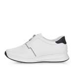 náhled Dámské tenisky RIEKER RIE-10102454-S2 bílá