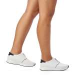 náhled Dámské tenisky RIEKER RIE-10102454-S2 bílá