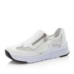 náhled Dámské tenisky RIEKER RIE-10102462-S2 bílá