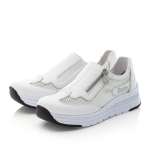 náhled Dámské tenisky RIEKER RIE-10102462-S2 bílá