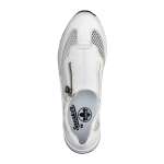 náhled Dámské tenisky RIEKER RIE-10102462-S2 bílá