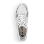náhled Dámské tenisky REMONTE R2313-80 bílá S2