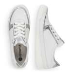 náhled Dámské tenisky REMONTE R2313-80 bílá S2