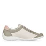 náhled Dámské tenisky REMONTE RIE-10102473-S2 bílá