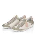 náhled Dámské tenisky REMONTE RIE-10102473-S2 bílá