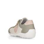 náhled Dámské tenisky REMONTE RIE-10102473-S2 bílá