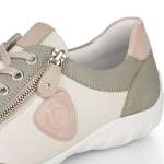 náhled Dámské tenisky REMONTE RIE-10102473-S2 bílá