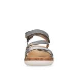 náhled Dámské sandály REMONTE R6850-14 modrá S2