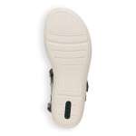 náhled Dámské sandály REMONTE R6850-14 modrá S2