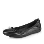 náhled Dámské baleríny TAMARIS TAM-10102478-S2 černá