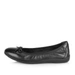 náhled Dámské baleríny TAMARIS TAM-10102478-S2 černá