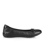 náhled Dámské baleríny TAMARIS TAM-10102478-S2 černá