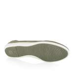 náhled Dámské baleríny TAMARIS TAM-10102480-S2 zelená