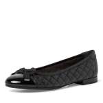 náhled Dámské baleríny TAMARIS TAM-10102483-S2 černá