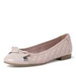 náhled Dámské baleríny TAMARIS TAM-10102485-S2 růžová