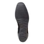 náhled Dámské baleríny TAMARIS TAM-10102486-S2 černá