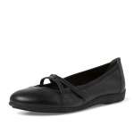 náhled Dámské baleríny TAMARIS 22106-28-001 černá S2