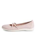 náhled Dámské baleríny TAMARIS TAM-10102488-S2 růžová