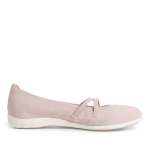 náhled Dámské baleríny TAMARIS TAM-10102488-S2 růžová