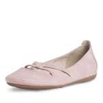 náhled Dámské baleríny TAMARIS 22110-28-521 růžová S2