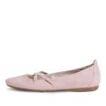 náhled Dámské baleríny TAMARIS 22110-28-521 růžová S2