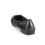 náhled Dámské baleríny TAMARIS TAM-10102498-S2 černá