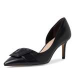 náhled Dámské lodičky TAMARIS TAM-10102508-S2 černá