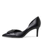 náhled Dámské lodičky TAMARIS TAM-10102508-S2 černá