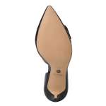 náhled Dámské lodičky TAMARIS TAM-10102508-S2 černá