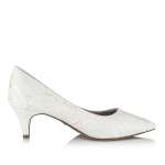 náhled Dámské lodičky TAMARIS TAM-10102513-S2 bílá