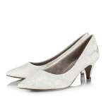 náhled Dámské lodičky TAMARIS TAM-10102513-S2 bílá