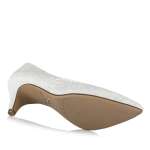 náhled Dámské lodičky TAMARIS TAM-10102513-S2 bílá