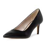 náhled Dámské lodičky TAMARIS TAM-10102519-S2 černá