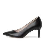 náhled Dámské lodičky TAMARIS TAM-10102519-S2 černá