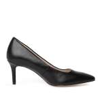 náhled Dámské lodičky TAMARIS TAM-10102519-S2 černá