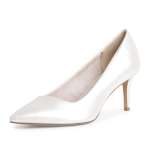 náhled Dámské lodičky TAMARIS TAM-10102520-S2 stříbrná