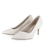 náhled Dámské lodičky TAMARIS TAM-10102521-S2 bílá