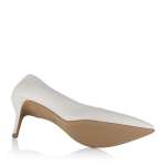 náhled Dámské lodičky TAMARIS TAM-10102521-S2 bílá