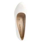 náhled Dámské lodičky TAMARIS 22444-28-140 bílá S2