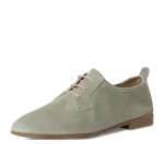 náhled Dámské polobotky TAMARIS TAM-10102532-S2 zelená