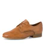 náhled Dámské polobotky TAMARIS TAM-10102534-S2 hnědá